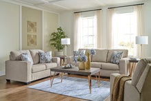 Load image into Gallery viewer, Deltona Sofa, Loveseat and Recliner
