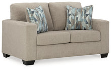 Load image into Gallery viewer, Deltona Sofa, Loveseat and Recliner
