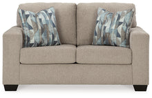 Load image into Gallery viewer, Deltona Sofa, Loveseat and Recliner
