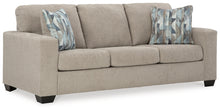 Load image into Gallery viewer, Deltona Sofa, Loveseat and Recliner
