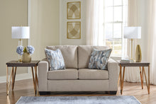 Load image into Gallery viewer, Deltona Sofa, Loveseat and Recliner
