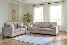 Load image into Gallery viewer, Deltona Sofa, Loveseat and Recliner
