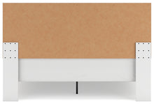Load image into Gallery viewer, Charbitt King Panel Bed with Mirrored Dresser, Chest and 2 Nightstands
