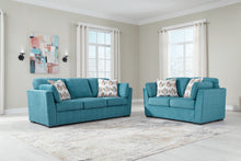 Load image into Gallery viewer, Keerwick Sofa and Loveseat
