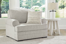 Load image into Gallery viewer, Eastonbridge Chair and Ottoman
