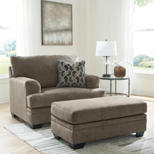 Load image into Gallery viewer, Stonemeade Sofa, Loveseat, Chair and Ottoman
