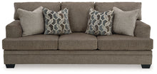 Load image into Gallery viewer, Stonemeade Sofa, Loveseat, Chair and Ottoman
