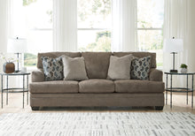 Load image into Gallery viewer, Stonemeade Sofa, Loveseat, Chair and Ottoman
