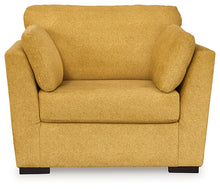 Load image into Gallery viewer, Keerwick Sofa, Loveseat, Chair and Ottoman
