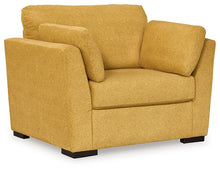 Load image into Gallery viewer, Keerwick Sofa, Loveseat, Chair and Ottoman
