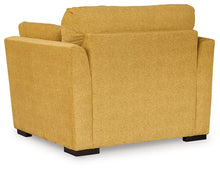 Load image into Gallery viewer, Keerwick Sofa, Loveseat, Chair and Ottoman
