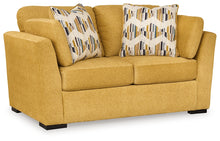 Load image into Gallery viewer, Keerwick Sofa, Loveseat, Chair and Ottoman
