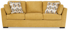 Load image into Gallery viewer, Keerwick Sofa, Loveseat, Chair and Ottoman
