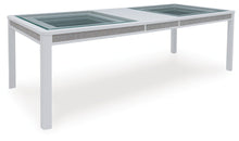 Load image into Gallery viewer, Chalanna RECT Dining Room EXT Table
