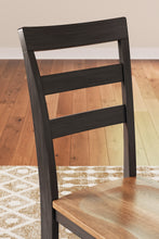 Load image into Gallery viewer, Gesthaven Dining Room Side Chair (2/CN)
