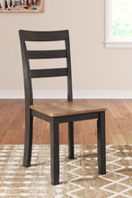 Load image into Gallery viewer, Gesthaven Dining Room Side Chair (2/CN)
