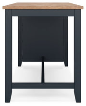 Load image into Gallery viewer, Gesthaven RECT Dining Room Counter Table
