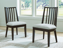 Load image into Gallery viewer, Galliden Dining Table and 8 Chairs
