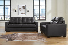 Load image into Gallery viewer, Barlin Mills Sofa and Loveseat

