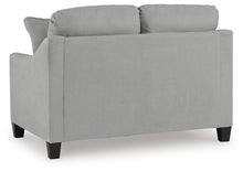 Load image into Gallery viewer, Adlai Sofa, Loveseat, Chair and Ottoman
