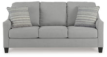 Load image into Gallery viewer, Adlai Sofa, Loveseat, Chair and Ottoman
