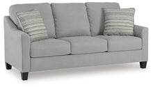 Load image into Gallery viewer, Adlai Sofa, Loveseat, Chair and Ottoman
