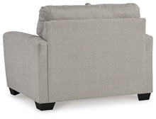 Load image into Gallery viewer, Avenal Park Chair and Ottoman
