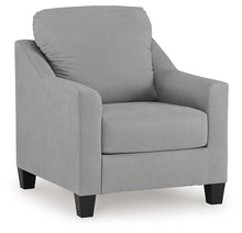 Load image into Gallery viewer, Adlai Sofa, Loveseat, Chair and Ottoman
