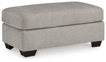 Load image into Gallery viewer, Avenal Park Chair and Ottoman
