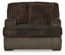 Load image into Gallery viewer, Aylesworth Chair and Ottoman
