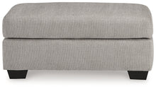 Load image into Gallery viewer, Avenal Park Chair and Ottoman
