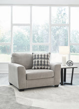Load image into Gallery viewer, Avenal Park Chair and Ottoman
