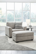 Load image into Gallery viewer, Avenal Park Chair and Ottoman

