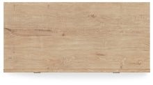 Load image into Gallery viewer, Cielden Five Drawer Wide Chest
