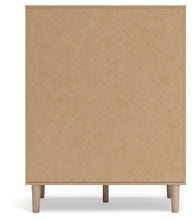 Load image into Gallery viewer, Cielden Five Drawer Wide Chest
