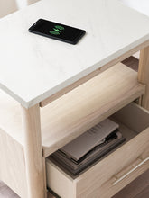 Load image into Gallery viewer, Cadmori One Drawer Night Stand
