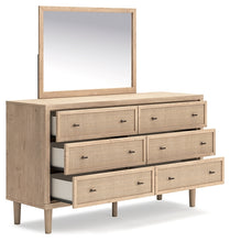 Load image into Gallery viewer, Cielden Dresser and Mirror
