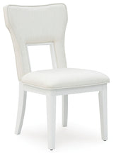 Load image into Gallery viewer, Chalanna Dining Table and 10 Chairs with Storage
