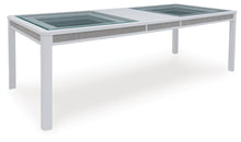 Load image into Gallery viewer, Chalanna Dining Table and 10 Chairs with Storage
