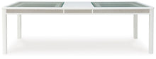 Load image into Gallery viewer, Chalanna Dining Table and 10 Chairs with Storage
