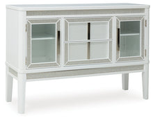 Load image into Gallery viewer, Chalanna Dining Table and 10 Chairs with Storage
