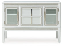 Load image into Gallery viewer, Chalanna Dining Table and 10 Chairs with Storage
