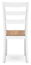 Load image into Gallery viewer, Gesthaven Dining Table and 2 Chairs
