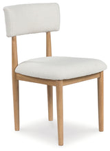 Load image into Gallery viewer, Sawdyn Dining Table and 4 Chairs
