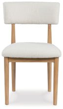 Load image into Gallery viewer, Sawdyn Dining Table and 4 Chairs
