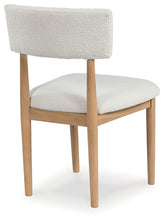 Load image into Gallery viewer, Sawdyn Dining Table and 4 Chairs
