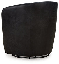 Load image into Gallery viewer, Kierreys Swivel Accent Chair
