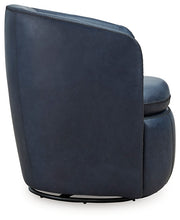 Load image into Gallery viewer, Kierreys Swivel Accent Chair
