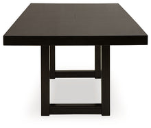 Load image into Gallery viewer, Neymorton RECT DRM Butterfly EXT Table
