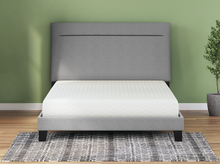 Load image into Gallery viewer, Chime 8 Inch Memory Foam  Mattress
